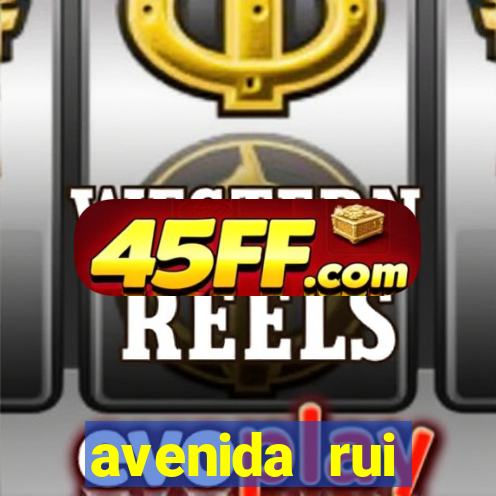 avenida rui barbosa, 716 flamengo